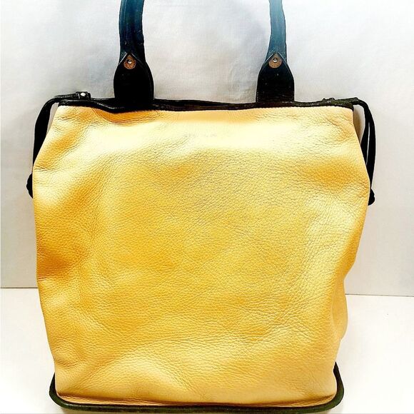 See By Chloe Leather Shoulder Bag - Picture 2 of 9